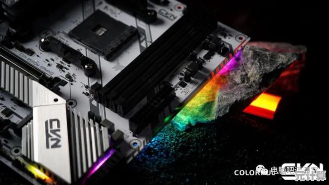 探索七彩虹主板的魅力,构建个性化电脑世界的绚丽舞台 探索七彩虹主板的魅力,构建个性化电脑世界的绚丽舞台