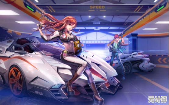 QQ飞车手游前瞻版带你飙车赢永久奖励,这还不心动? QQ飞车手游前瞻版带你飙车赢永久奖励,这还不心动?