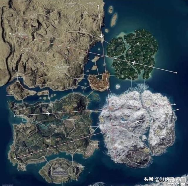 想体验《和平精英云游戏》却不舍得手机空间?这款超小安装包游戏了解一下? 想体验《和平精英云游戏》却不舍得手机空间?这款超小安装包游戏了解一下?