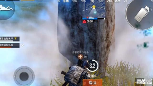 想体验末日生存的刺激?快来试试《DayZ手机版》吧! 想体验末日生存的刺激?快来试试《DayZ手机版》吧!