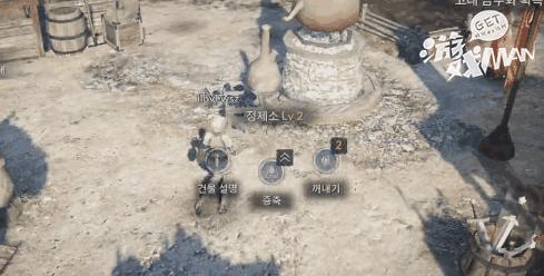 从自由建造到职业搭配，黑色沙漠韩服》的游戏魅力你难道不想亲自感受？