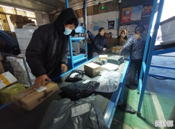 如何快速查询快递单号并获取最新配送状态指南 如何快速查询快递单号并获取最新配送状态指南