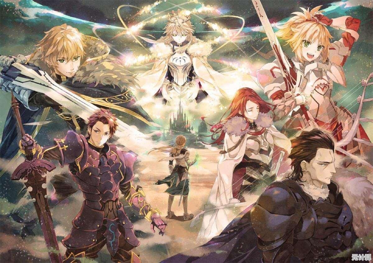 还在寻找高难度闯关挑战？圆桌骑士手机版》等你来战！