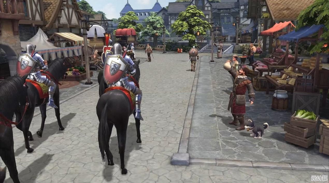 剑网3无界带你重温经典，你确定不来体验这款国风MMORPG吗？