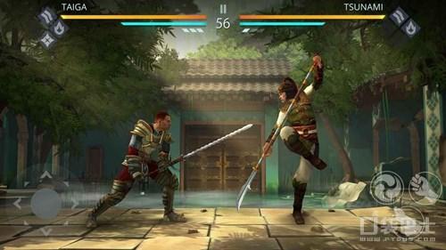 想体验最真实的3D格斗?暗影格斗3》的智能对手和捏脸系统你试过了吗? 想体验最真实的3D格斗?暗影格斗3》的智能对手和捏脸系统你试过了吗?
