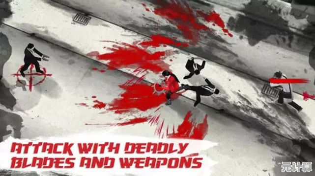 还在寻找暴力像素风格斗游戏？血染小镇安卓版》不来试试看？