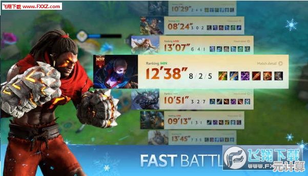 想体验全球火爆的5v5公平竞技?快来试试《Arena of Valor体验服》吧! 想体验全球火爆的5v5公平竞技?快来试试《Arena of Valor体验服》吧!