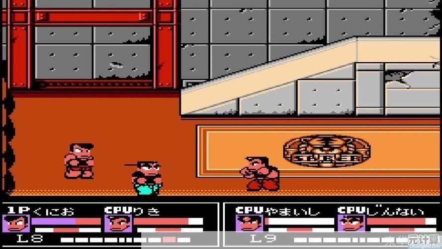 还在寻找热血格斗游戏?能量之战》的华丽连招难道不让你心动? 还在寻找热血格斗游戏?能量之战》的华丽连招难道不让你心动?