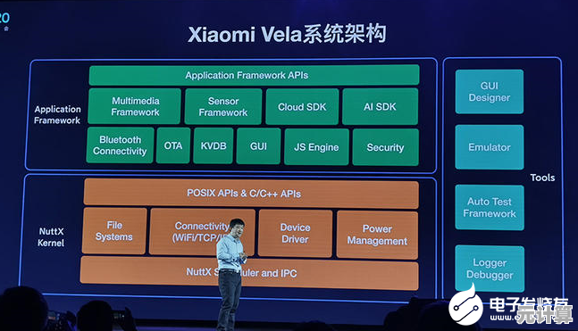 突破常规框架，小米8探索版引领智能设备进入全新未知领域