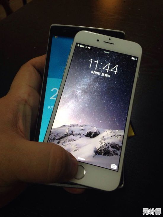 6英寸大屏手机：开启视觉盛宴，尽享广阔视界的每一刻