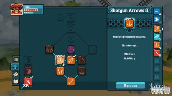 还在寻找充满策略的多人对战游戏？试试《起床战争手机版》解锁奇特效能否逆转战局！