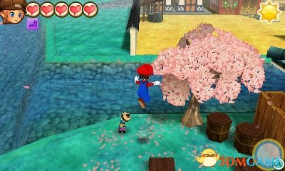 想体验全新换衣系统的牧场经营乐趣？牧场物语女孩版》等你来玩！