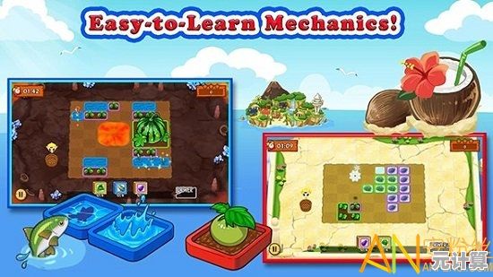 想体验全新换衣系统的牧场经营乐趣？牧场物语女孩版》等你来玩！