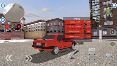 还在寻找高自由度的模拟游戏？环球卡车模拟器》能满足你所有幻想！