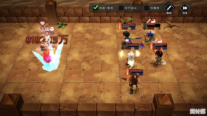 想知道流沙之城正式版如何带你开启玄幻冒险之旅吗? 想知道流沙之城正式版如何带你开启玄幻冒险之旅吗?