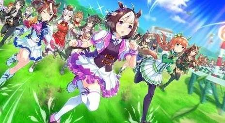 渴望成為頂尖賽馬訓練師?賽馬娘繁中服》不正是你的最佳選擇? 渴望成為頂尖賽馬訓練師?賽馬娘繁中服》不正是你的最佳選擇?