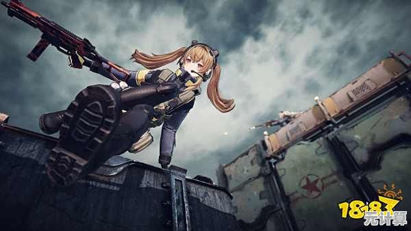 想体验二次元战棋的魅力?少女前线2》等你来指挥! 想体验二次元战棋的魅力?少女前线2》等你来指挥!