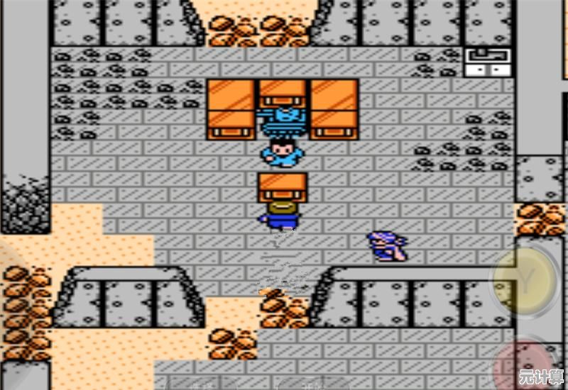 赏金猎人的荣耀之路!重装机兵手机版》还能更热血吗? 赏金猎人的荣耀之路!重装机兵手机版》还能更热血吗?