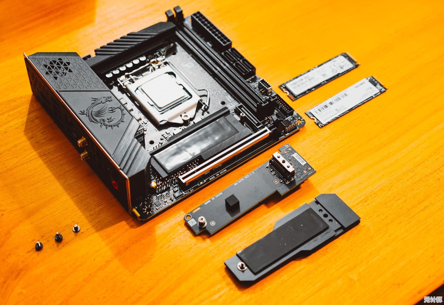 Win11系统超频设置指南:释放电脑潜在性能 Win11系统超频设置指南:释放电脑潜在性能