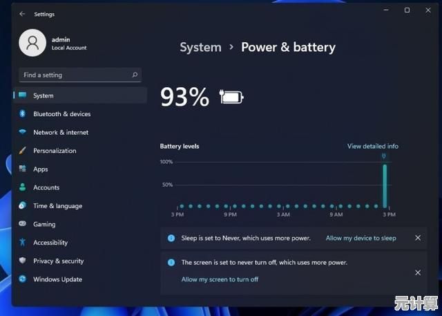 探索Windows 11全新操作系统:卓越性能与智能功能全面解析 探索Windows 11全新操作系统:卓越性能与智能功能全面解析