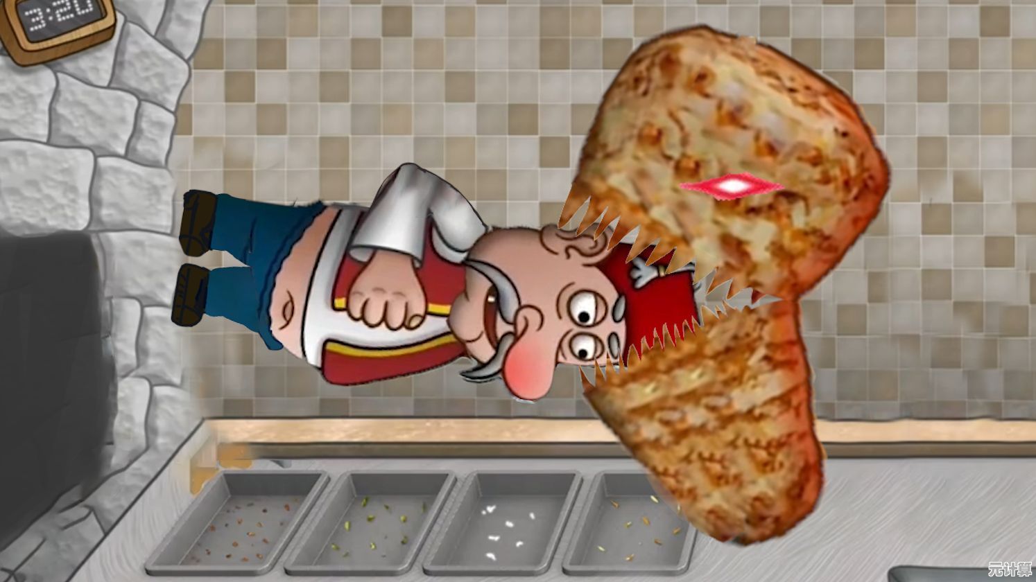 为什么《沙威玛传奇》能让你成为最受欢迎的沙威玛厨师? 为什么《沙威玛传奇》能让你成为最受欢迎的沙威玛厨师?