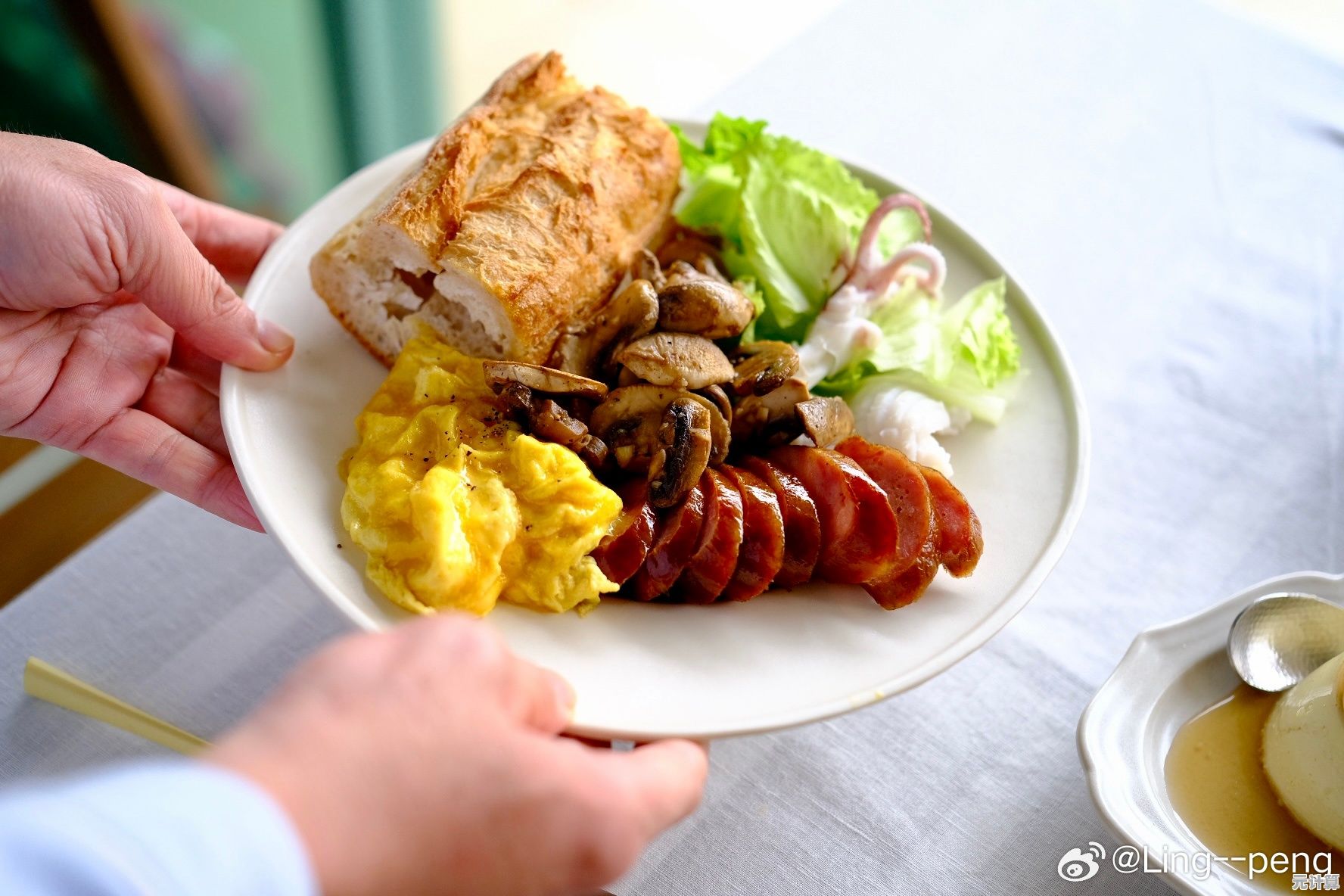 想体验自由烹饪的乐趣？快来试试《博福的早餐》吧！