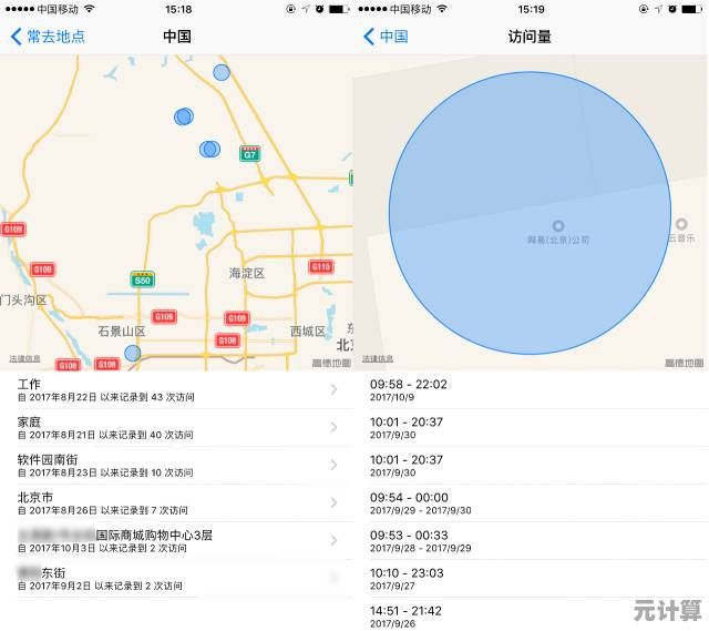 利用高精度手机定位服务,让您不再错过任何重要地点与聚会 利用高精度手机定位服务,让您不再错过任何重要地点与聚会