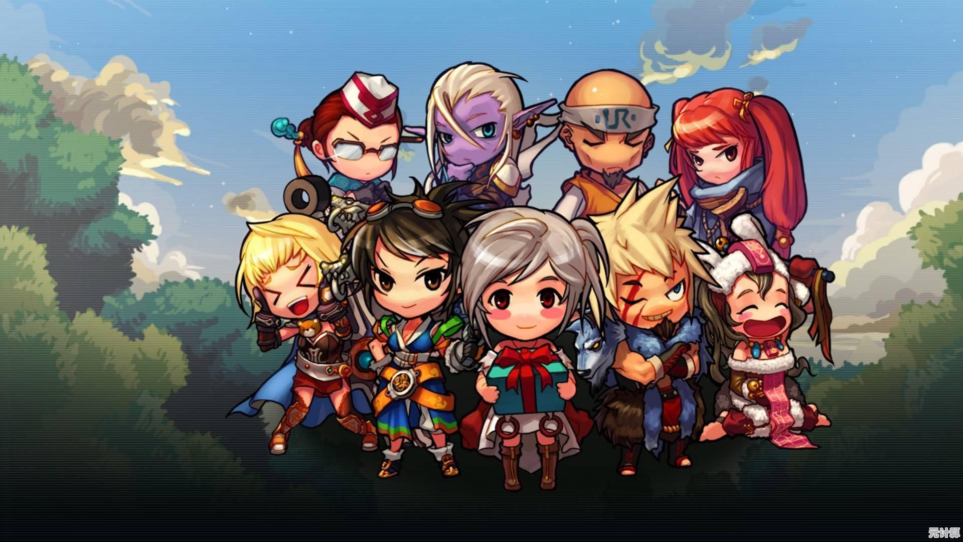 想重温经典横版格斗？地下城手游》阿拉德大陆等你回归！