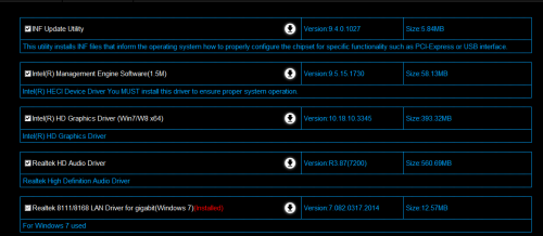 全面指南：如何正确更新并安装主板驱动程序