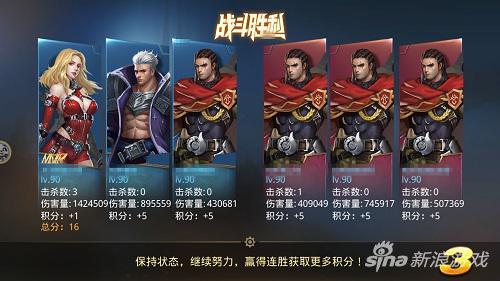 想体验激情澎湃的5v5团战？为什么不试试《曙光英雄国际服》