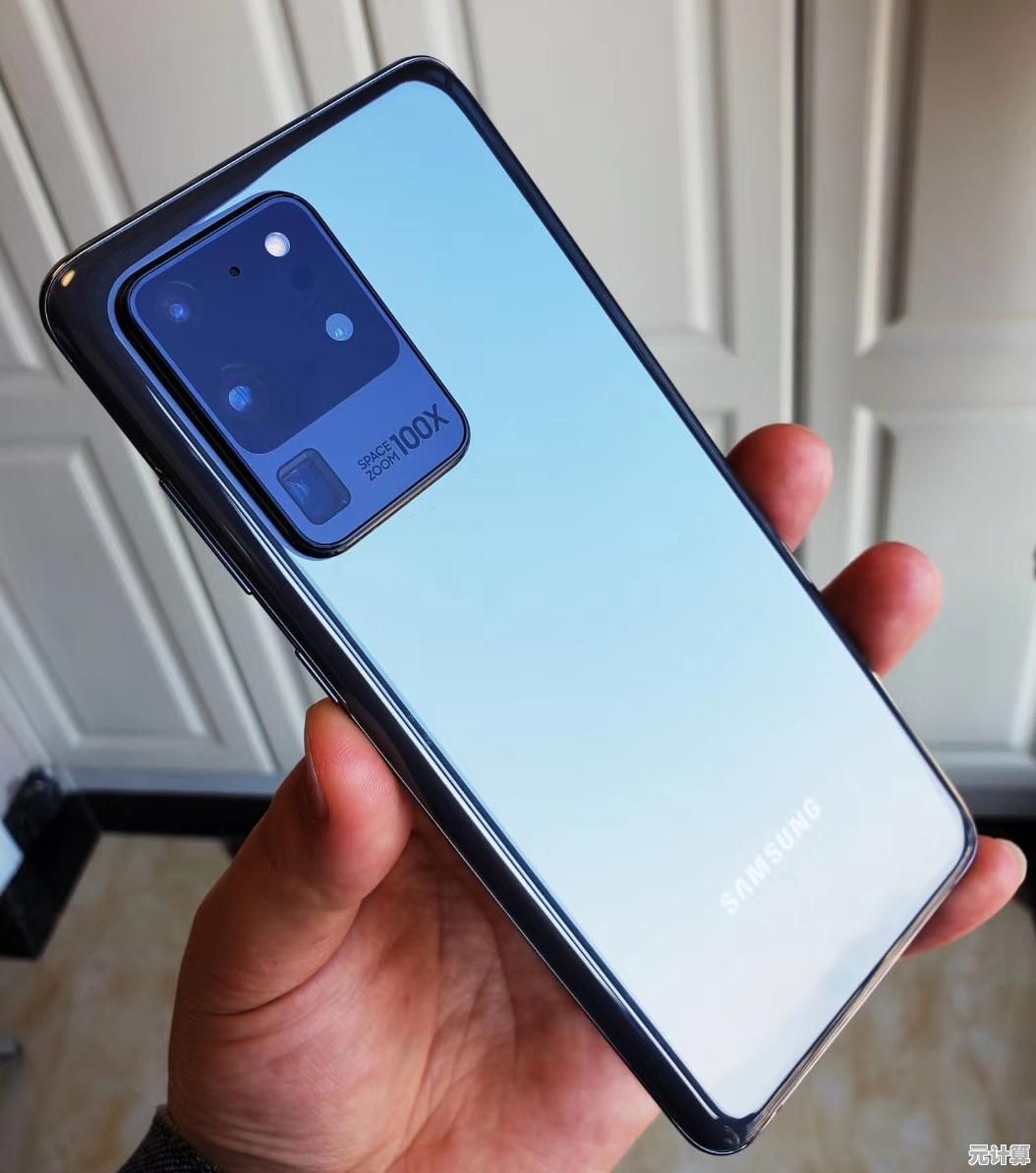 探索物理内存的核心作用及其高效管理技巧