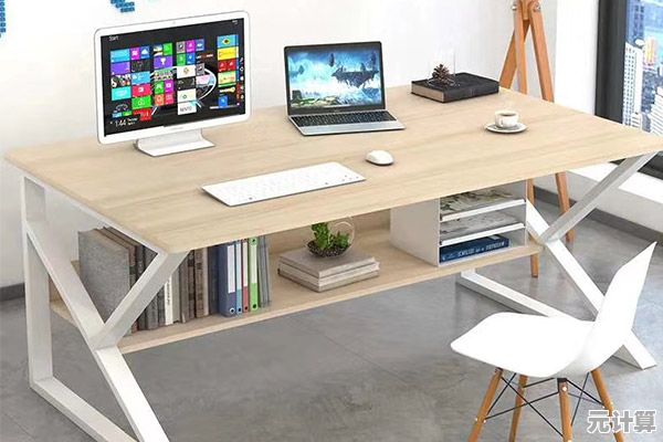 打造理想工作空间，舒适实用电脑桌助你事半功倍效率高