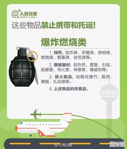 充电宝登机规定解析:安全携带指南与注意事项 充电宝登机规定解析:安全携带指南与注意事项