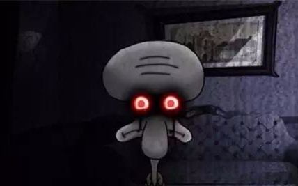 经典动画暗黑改编,恐怖章鱼哥》已上线,还不快加入这场解谜之旅? 经典动画暗黑改编,恐怖章鱼哥》已上线,还不快加入这场解谜之旅?