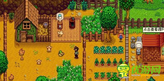 星露谷物语枫姨美化版,谁说农场生活不能又美又浪漫? 星露谷物语枫姨美化版,谁说农场生活不能又美又浪漫?