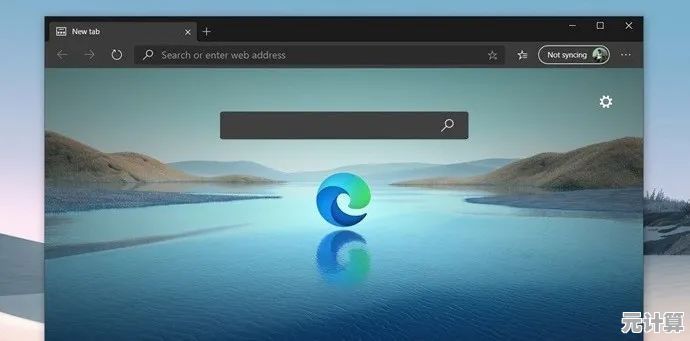 解锁Microsoft Edge内核潜能,资深装机专家分享高效启动方法 解锁Microsoft Edge内核潜能,资深装机专家分享高效启动方法