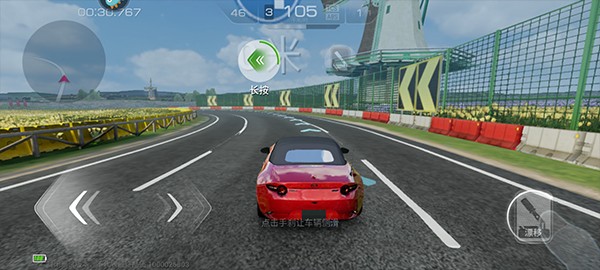 谁说赛车游戏不够真实?巅峰极速高清版》的极致画质等你验货! 谁说赛车游戏不够真实?巅峰极速高清版》的极致画质等你验货!