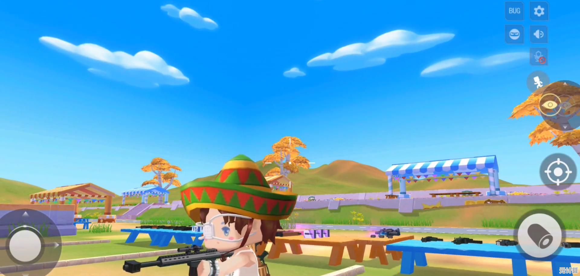 生存战争2突变末日：想体验像素沙盒世界的极致生存挑战？