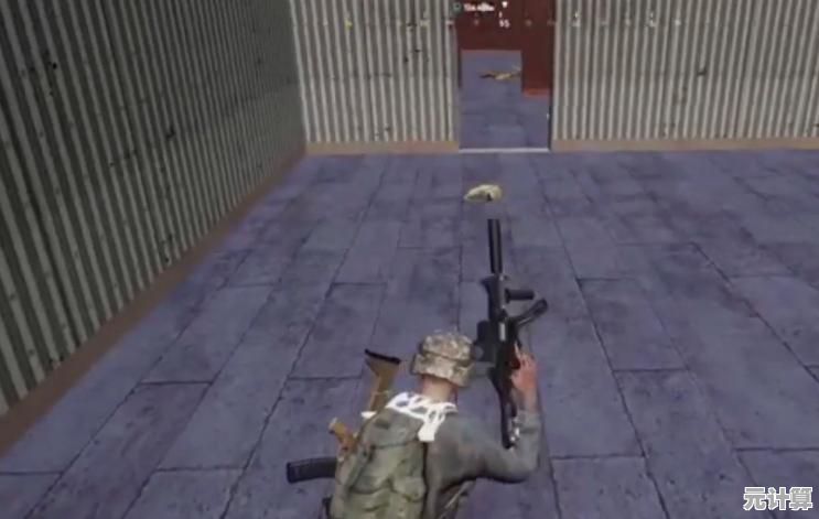 绝地求生测试服3.4版本上线,这些全新玩法你还没体验过吗? 绝地求生测试服3.4版本上线,这些全新玩法你还没体验过吗?