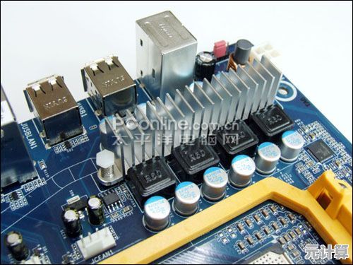 选择映泰主板享受高效稳定运行，轻松实现电脑升级优化目标