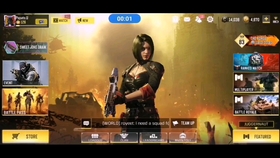 想通过磨练技术赢取丰富奖励?使命召唤手游腾讯版》不就是你的最佳选择吗? 想通过磨练技术赢取丰富奖励?使命召唤手游腾讯版》不就是你的最佳选择吗?