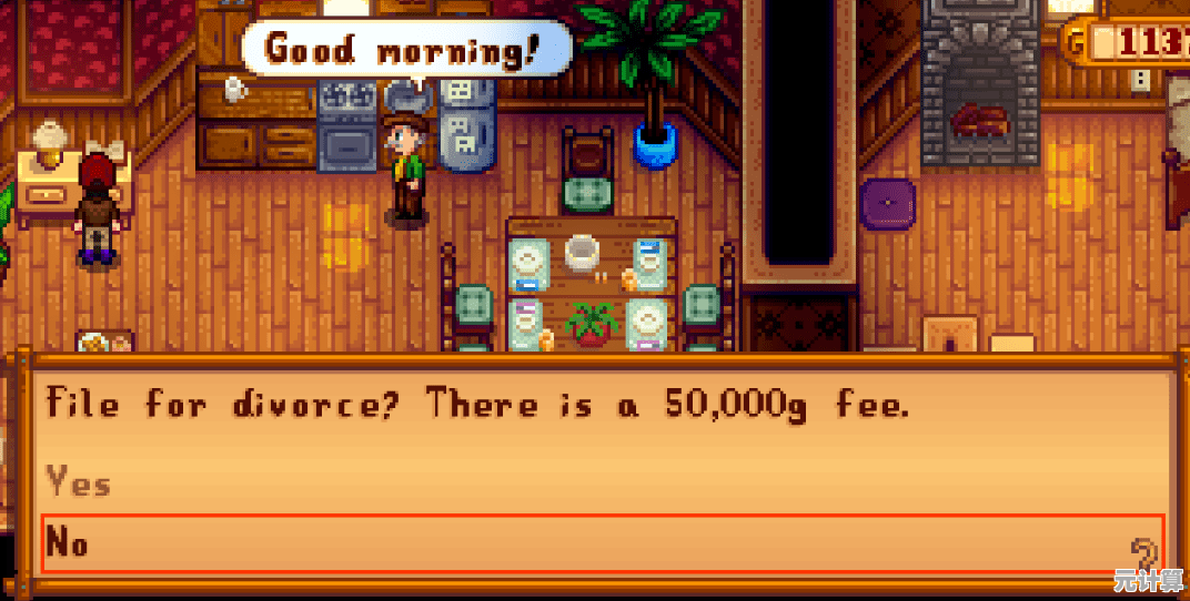 还在寻找高自由度的模拟经营游戏?星露谷物语手机版中文版》不正是你的最佳选择? 还在寻找高自由度的模拟经营游戏?星露谷物语手机版中文版》不正是你的最佳选择?