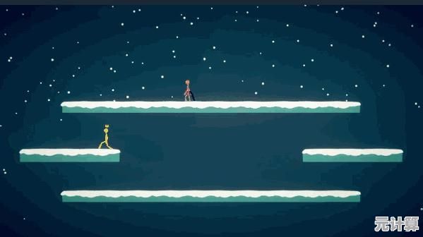 谁先死中文版"难道不是解谜爱好者必玩的火柴人闯关神作? 谁先死中文版"难道不是解谜爱好者必玩的火柴人闯关神作?