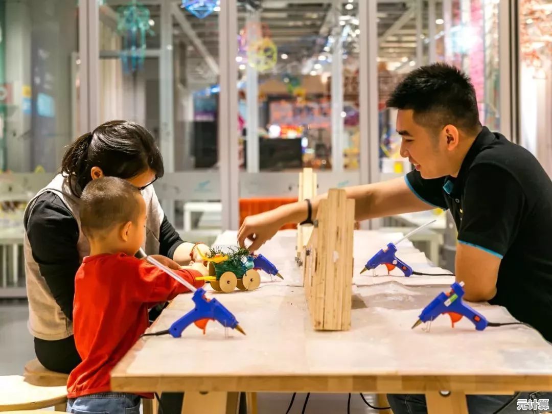 想体验创意无限的机器人组装乐趣？机器人建造者》等你来挑战！