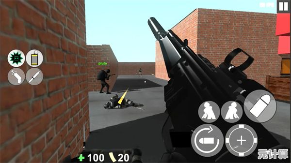 想体验紧张刺激的战术射击?CQB项目突破2》等你来战! 想体验紧张刺激的战术射击?CQB项目突破2》等你来战!