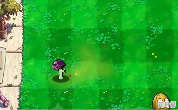 胆小菇也能carry全场?快来挑战《植物大战僵尸胆小菇之梦手机版》全新机制! 胆小菇也能carry全场?快来挑战《植物大战僵尸胆小菇之梦手机版》全新机制!