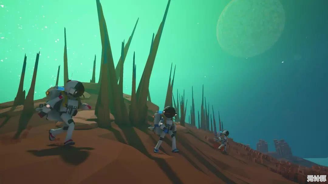 还在寻找能发挥创意的沙盒游戏？打造世界正式版免费版》满足你的建造欲！