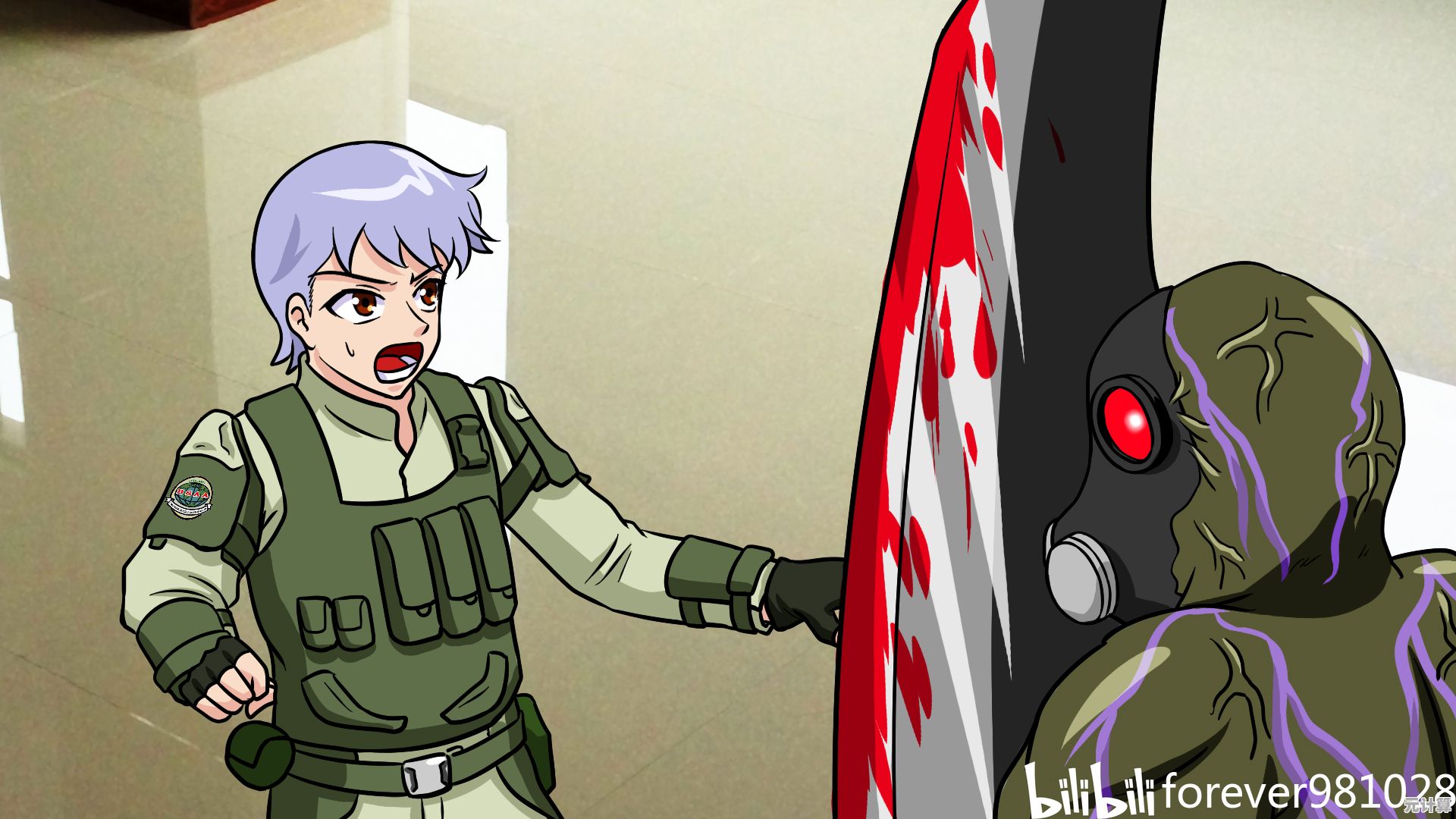 想知道《野比大雄的生化危机2》中安布雷拉的阴谋有多深吗？