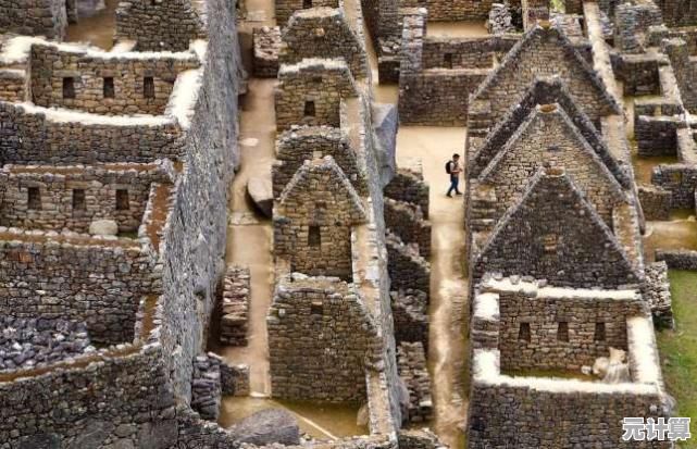 还在寻找真实画面与烧脑解谜的结合？失落之城中文版》等你来战！