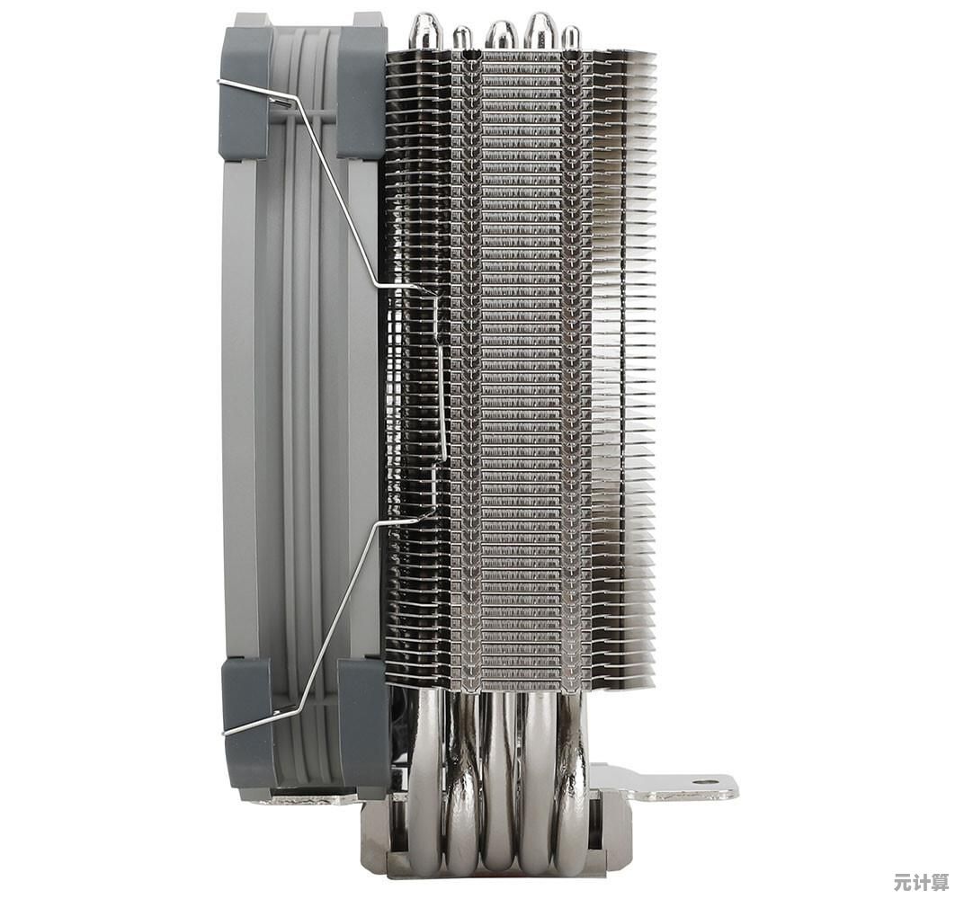 掌握CPU风扇健康转速,老司机分享实用调节技巧与常见问题解答 掌握CPU风扇健康转速,老司机分享实用调节技巧与常见问题解答